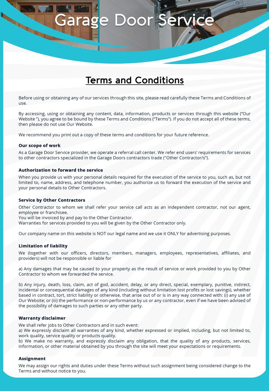 Exclusive Garage Door Service Miami Beach, FL 786-319-4682